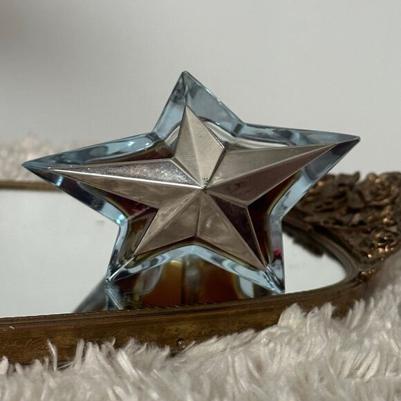 Vintage Angel 2.6 oz Thierry Mugler Etoile EDP Refillable Perfume Spray Gourmand - Picture 5 of 8